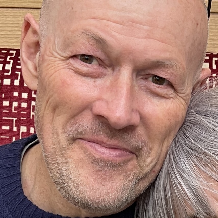 Older. Not Over.